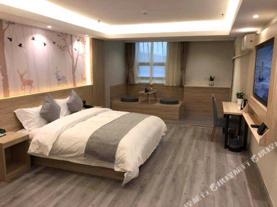 Вэйфан: Yideyayue Hotel