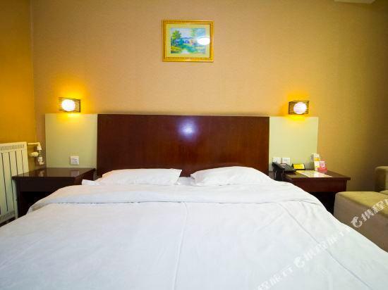 Вэйфан: Yideyayue Hotel