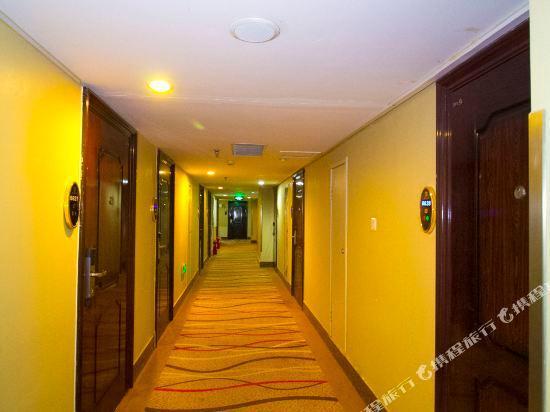 Вэйфан: Yideyayue Hotel
