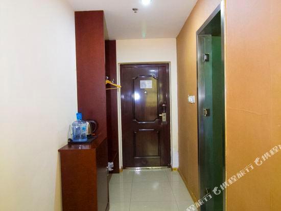 Вэйфан: Yideyayue Hotel