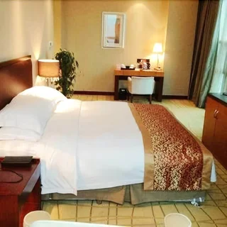 Чунцин: Longjing International Hotel
