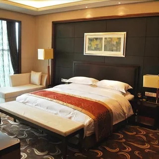 Чунцин: Longjing International Hotel