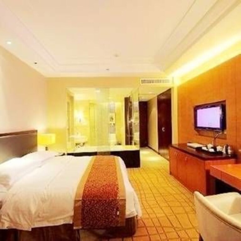 Чунцин: Longjing International Hotel