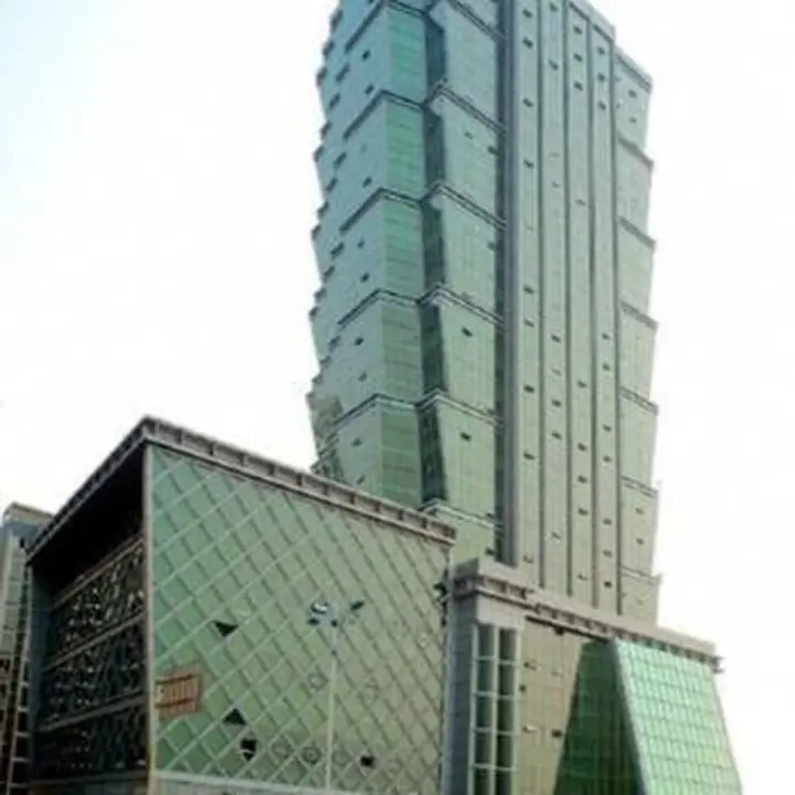 Чунцин: Longjing International Hotel