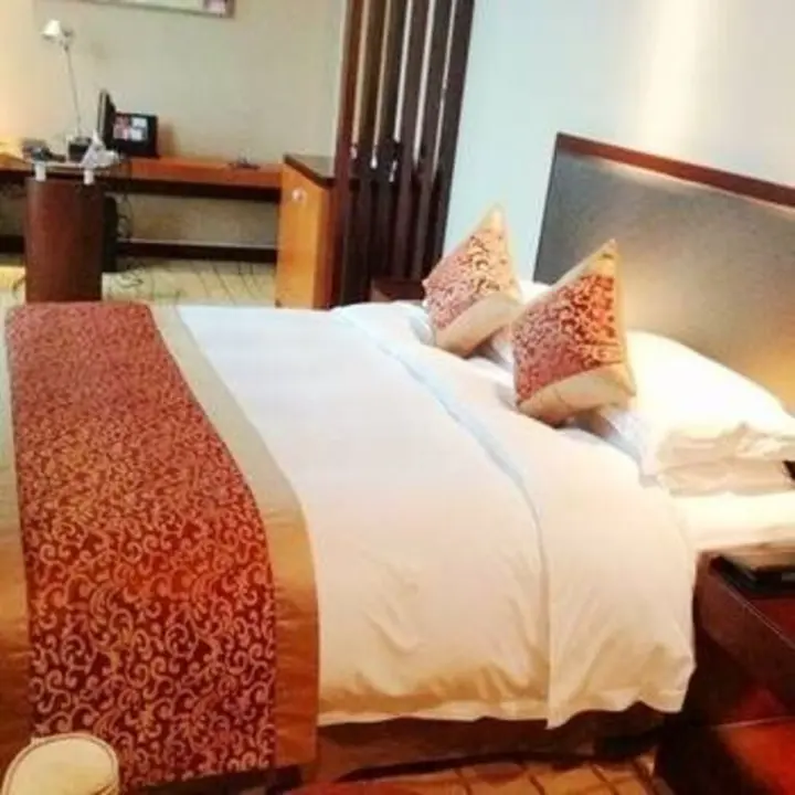 Чунцин: Longjing International Hotel