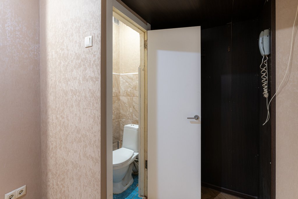 Москва: Апартаменты BestFlat24 ВДНХ