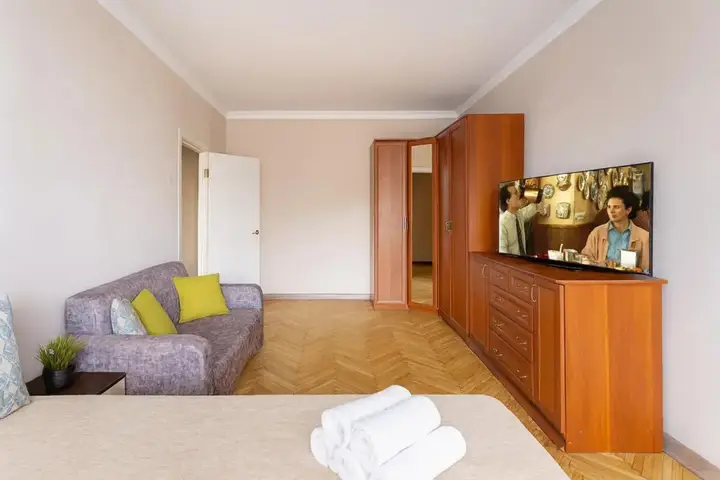 Апартаменты BestFlat24 ВДНХ — фото 5