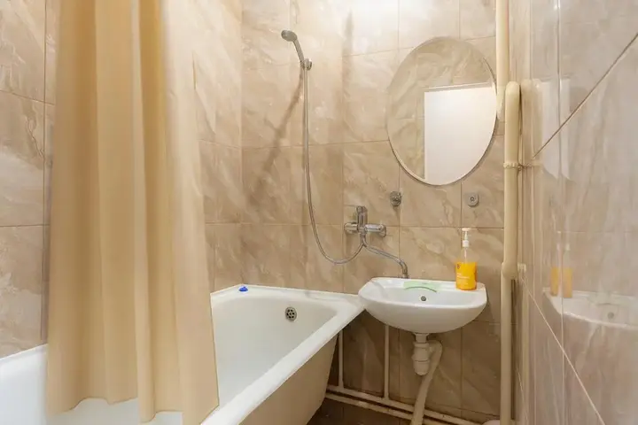 Москва: Апартаменты BestFlat24 ВДНХ