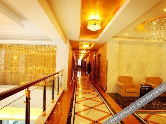 Xianghui Hotel (Bouldering Park Branch, Xinyu Station) — фото 3