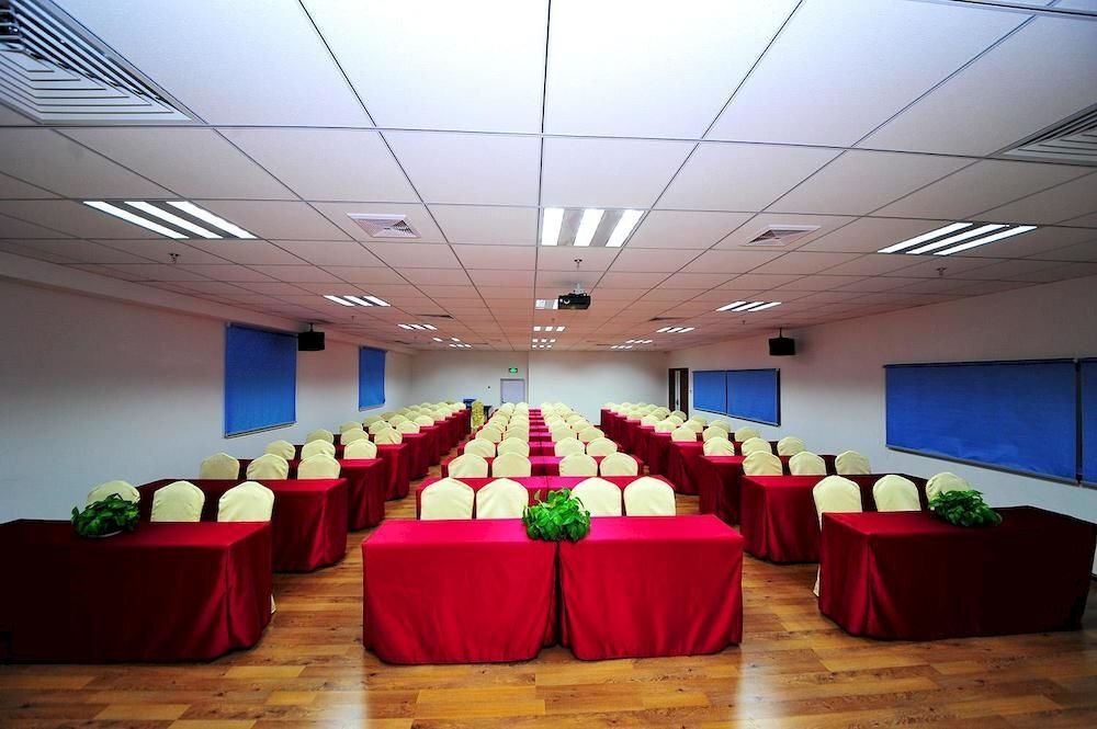 Сямынь: Xiamen Yueting Hotel
