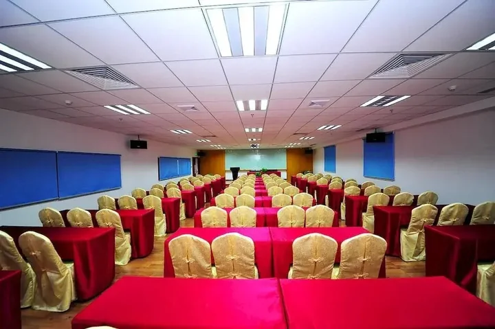 Сямынь: Xiamen Yueting Hotel