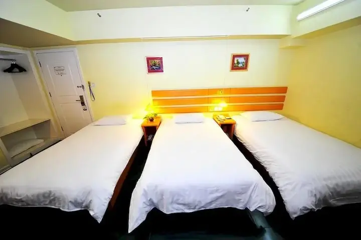 Сямынь: Xiamen Yueting Hotel