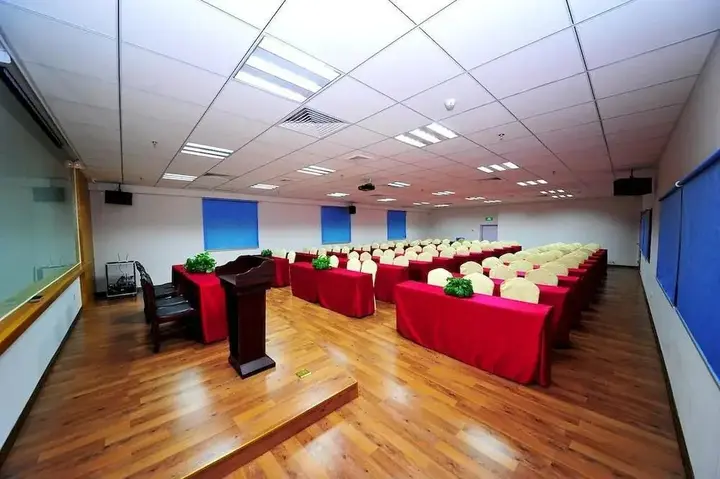 Сямынь: Xiamen Yueting Hotel