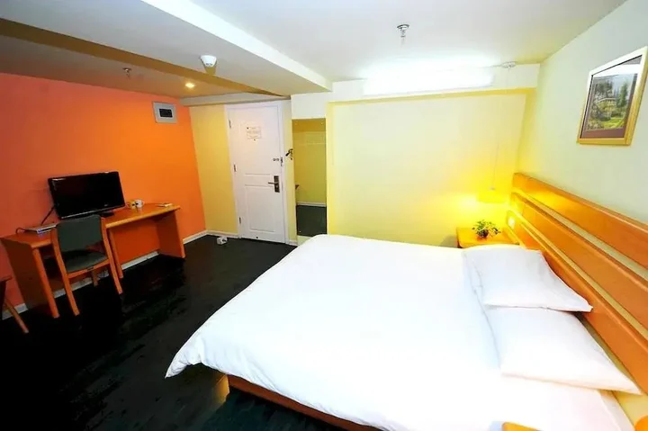 Сямынь: Xiamen Yueting Hotel