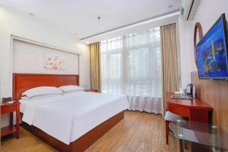 Чжэнчжоу: GreenTree Inn Zhengzhou Chengnan Road Bojue Hotel