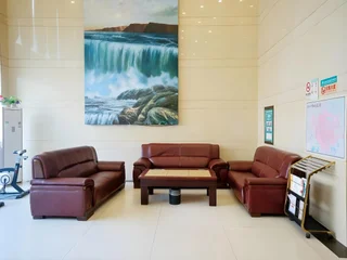 Чжэнчжоу: GreenTree Inn Zhengzhou Chengnan Road Bojue Hotel