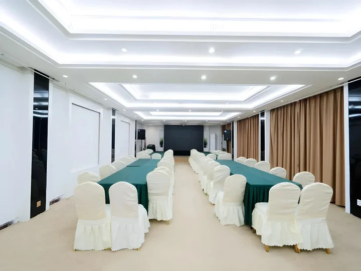 Чжэнчжоу: GreenTree Inn Zhengzhou Chengnan Road Bojue Hotel