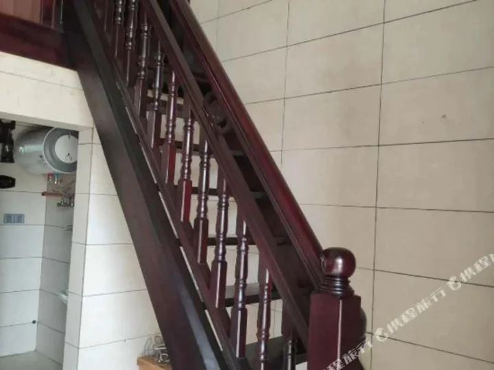 Янгиианг: Taichang Hotel