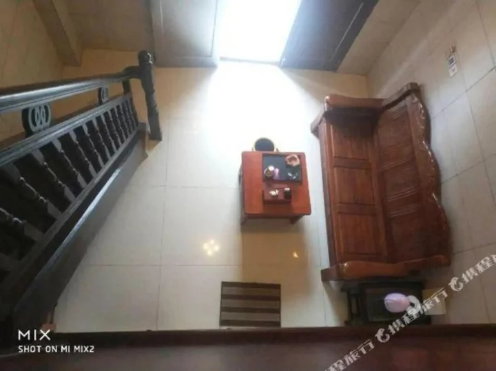 Янгиианг: Taichang Hotel