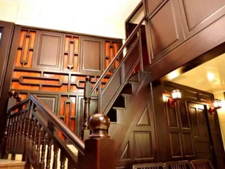 Янгиианг: Taichang Hotel