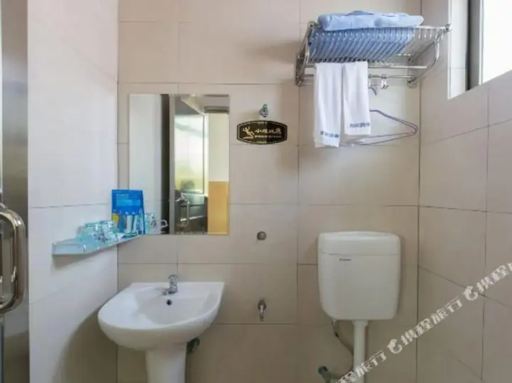 Янгиианг: Taichang Hotel