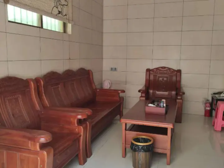 Янгиианг: Taichang Hotel