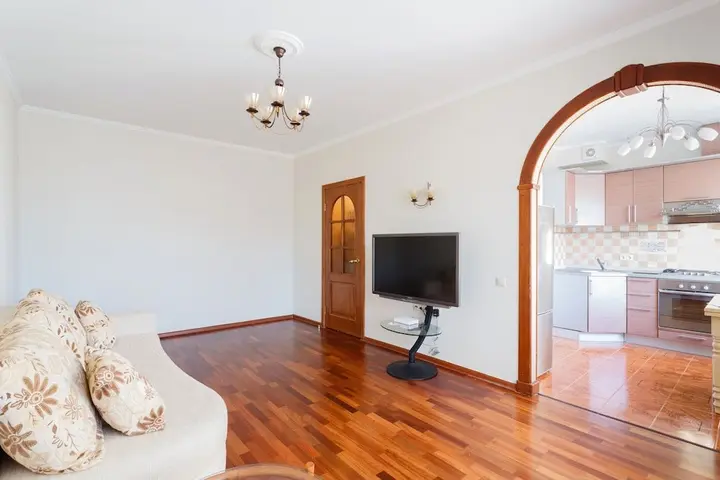 Москва: Brusnika Apartment VDNKh 2
