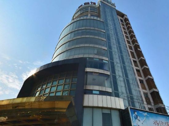Тайчжоу: Hongtu Hotel