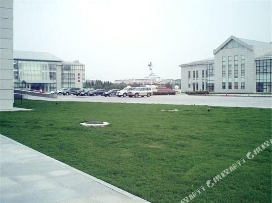 Тунляо: Keerqin Hotel