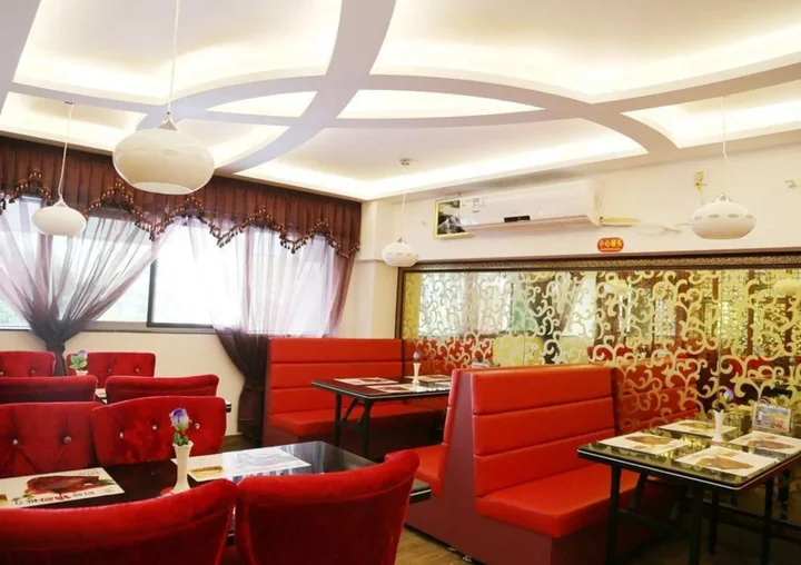 Чжухай: Hai Xiang Wan Hotel