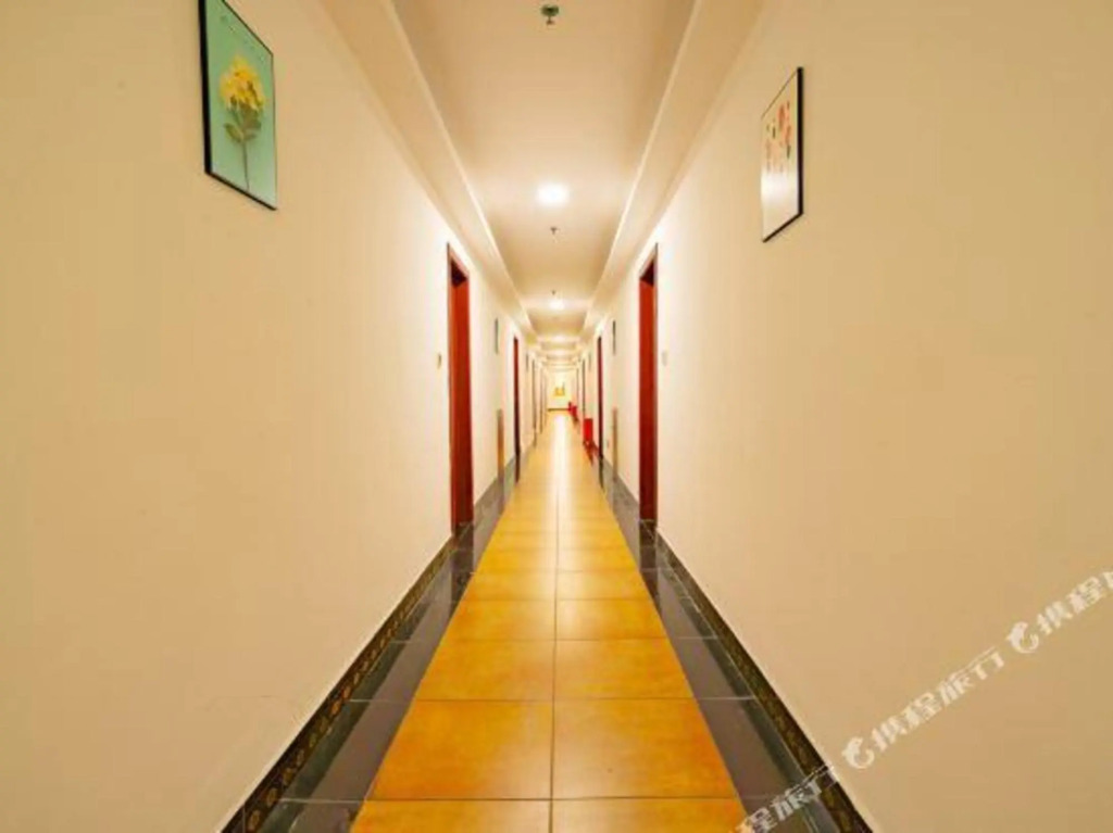 Чжухай: Xinhengrun Hotel