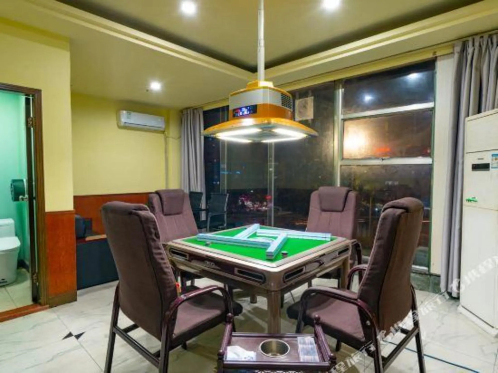 Чжухай: Xinhengrun Hotel