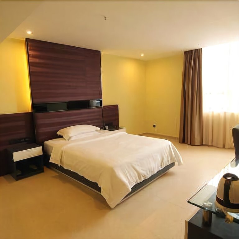 Бэйхай: Boutique Holiday Hotel