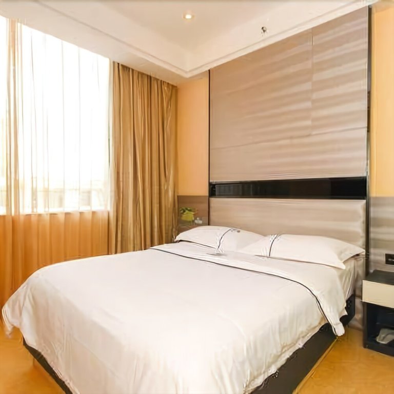 Бэйхай: Boutique Holiday Hotel