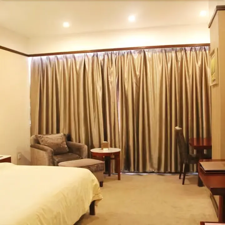 Лючжоу: Yijia Jinglan Hotel Liuzhou