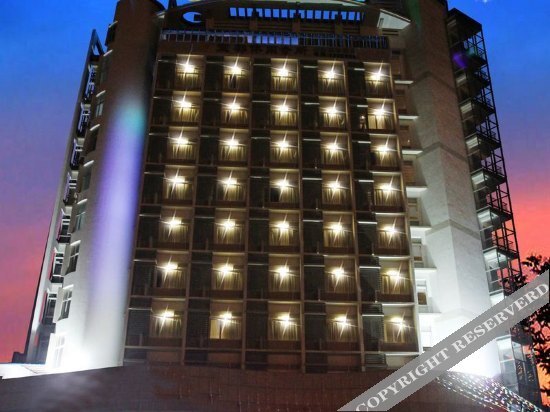 Yijia Jinglan Hotel Liuzhou — фото 5