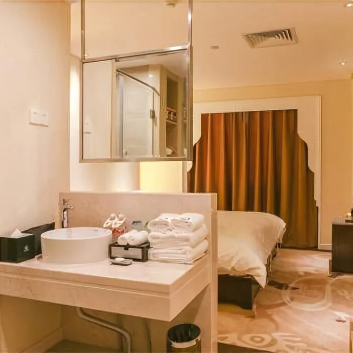 Чанчжоу: Changzhou Dinosaur Resort Hotel