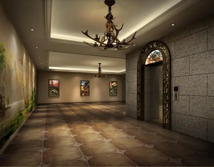 Чанчжоу: Changzhou Dinosaur Resort Hotel