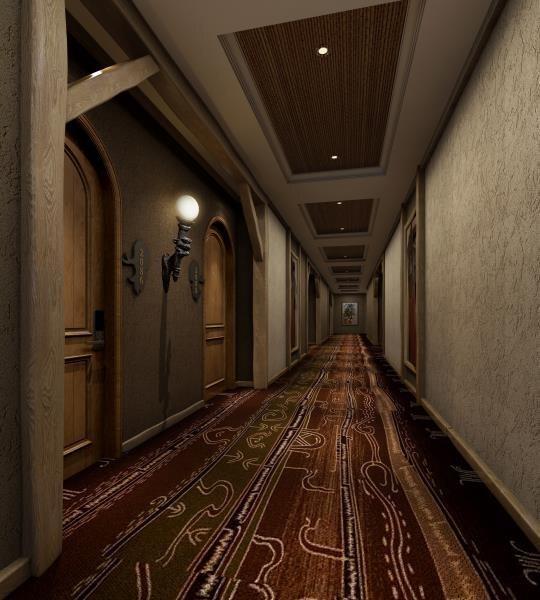 Чанчжоу: Changzhou Dinosaur Resort Hotel