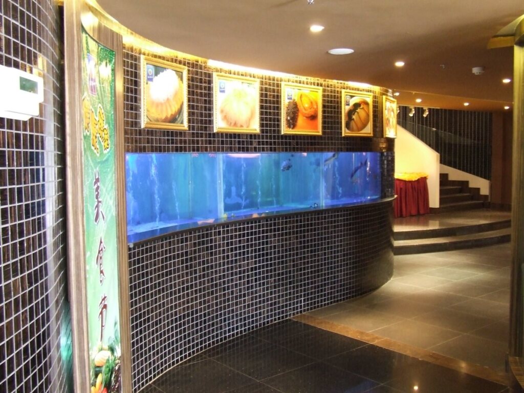 Иньчуань: Yinchuan Vintage Hill Hotels & Resorts