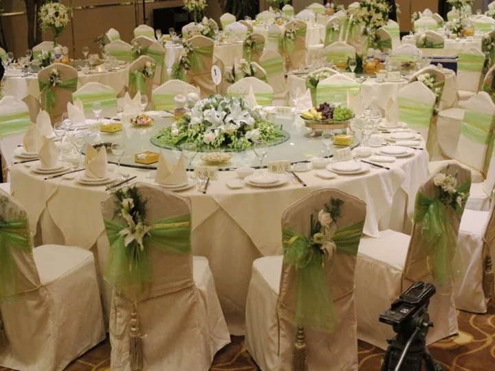 Иньчуань: Yinchuan Vintage Hill Hotels & Resorts
