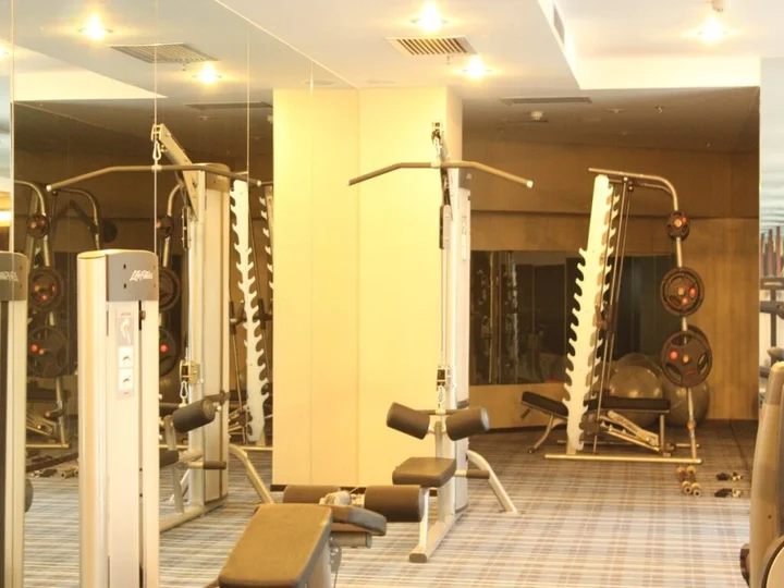 Иньчуань: Yinchuan Vintage Hill Hotels & Resorts