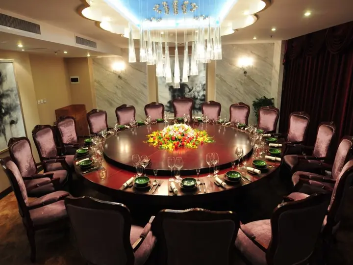 Иньчуань: Yinchuan Vintage Hill Hotels & Resorts
