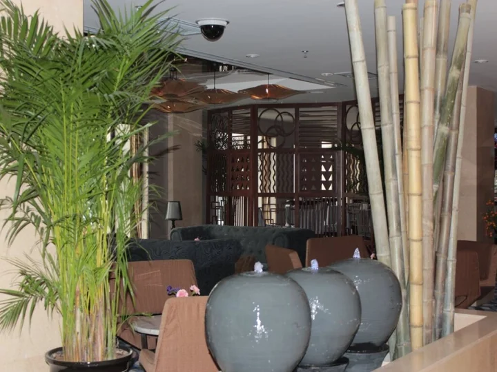 Иньчуань: Yinchuan Vintage Hill Hotels & Resorts