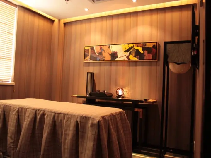 Иньчуань: Yinchuan Vintage Hill Hotels & Resorts