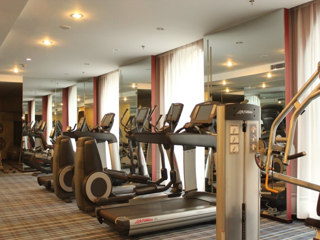 Иньчуань: Yinchuan Vintage Hill Hotels & Resorts