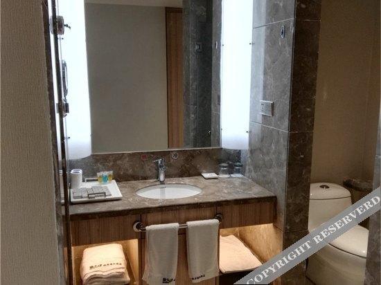 Наньчан: Xindaze Hotel (Nanchang Qingyunpu District Government)
