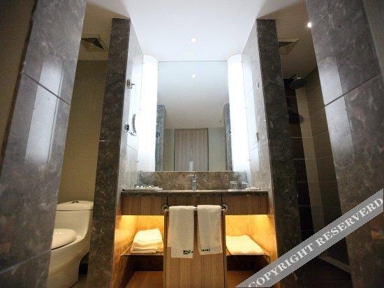 Наньчан: Xindaze Hotel (Nanchang Qingyunpu District Government)