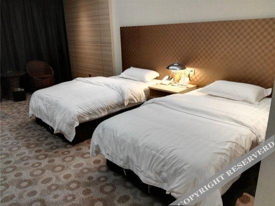 Наньчан: Xindaze Hotel (Nanchang Qingyunpu District Government)