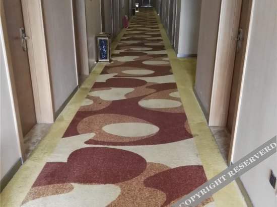 Наньчан: Xindaze Hotel (Nanchang Qingyunpu District Government)